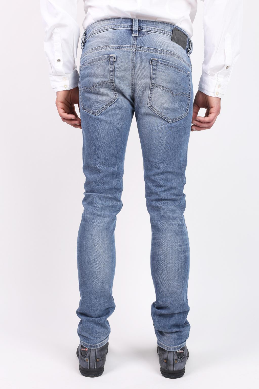 Diesel 'Thavar' Jeans Men's Clothing Vitkac